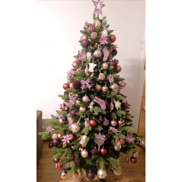 BRAD ARTIFICIAL Royal Super Lux 220 cm