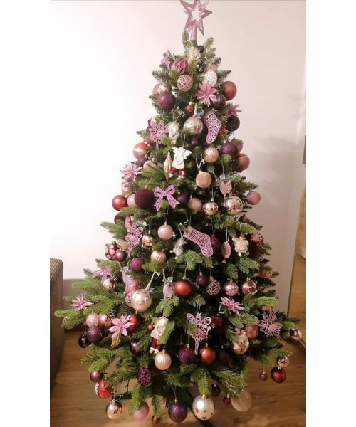 BRAD ARTIFICIAL Royal Super Lux 220 cm
