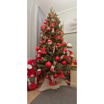 BRAD ARTIFICIAL Royal Super Lux 220 cm