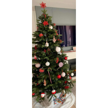 BRAD ARTIFICIAL Royal Super Lux 220 cm