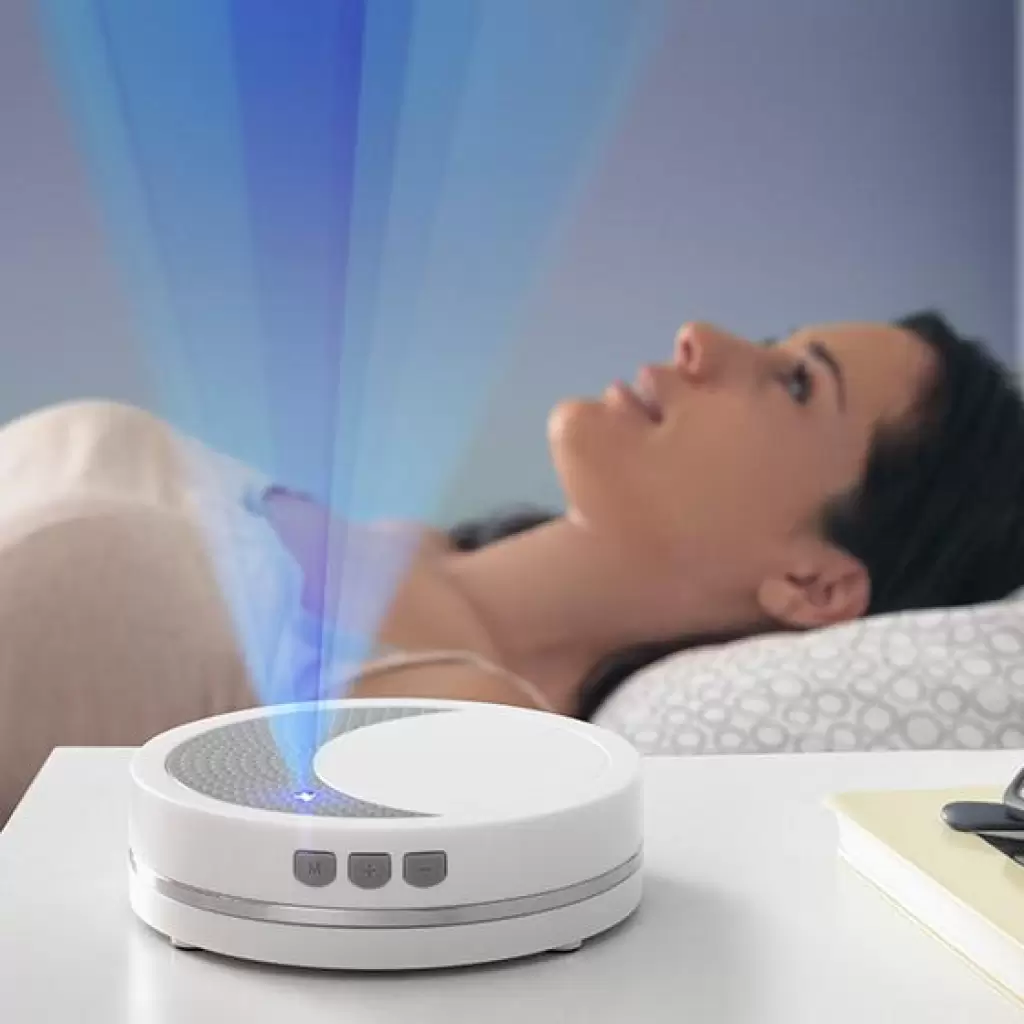 Aparat pentru relaxare cadou