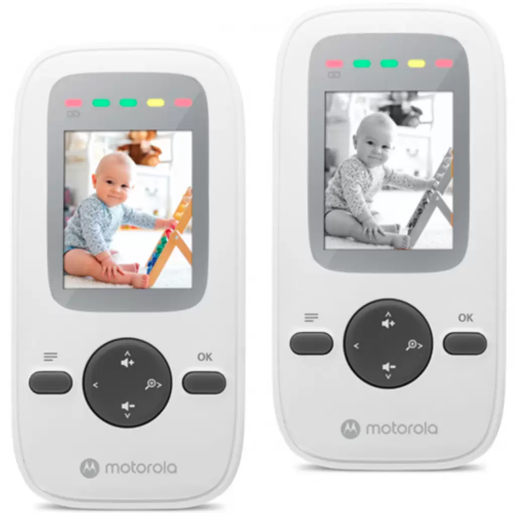 Baby monitor cadou bebelusi