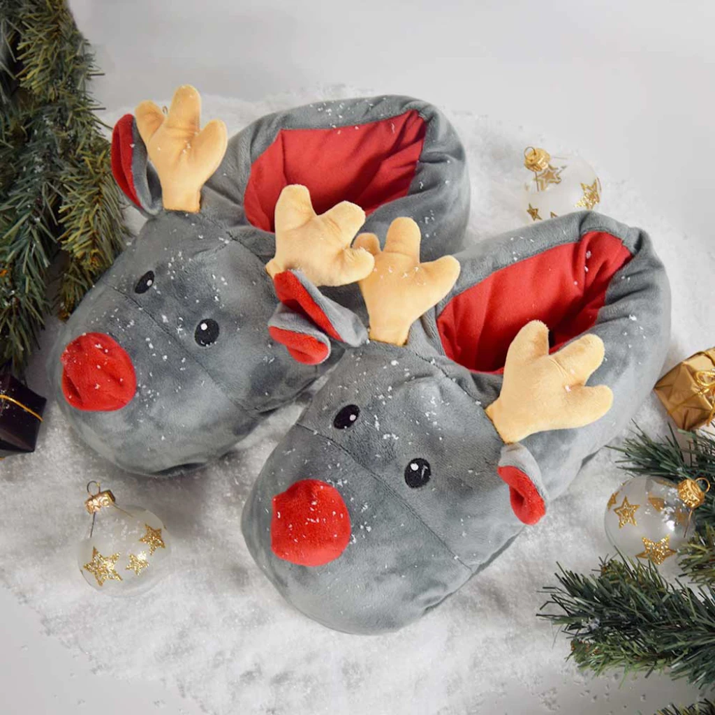 cadou funny Botosi de casa Rudolf