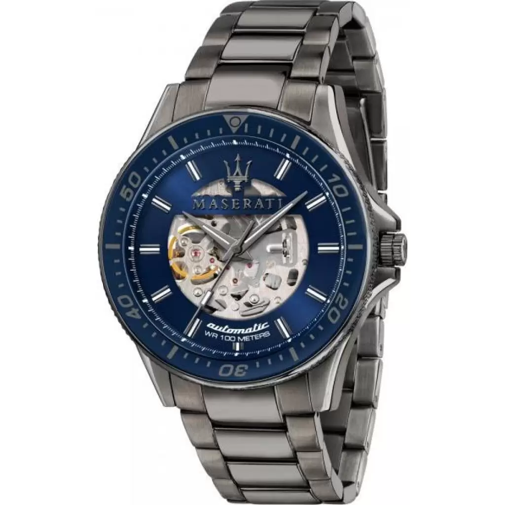 Ceas barbati Maserati cadou barbati