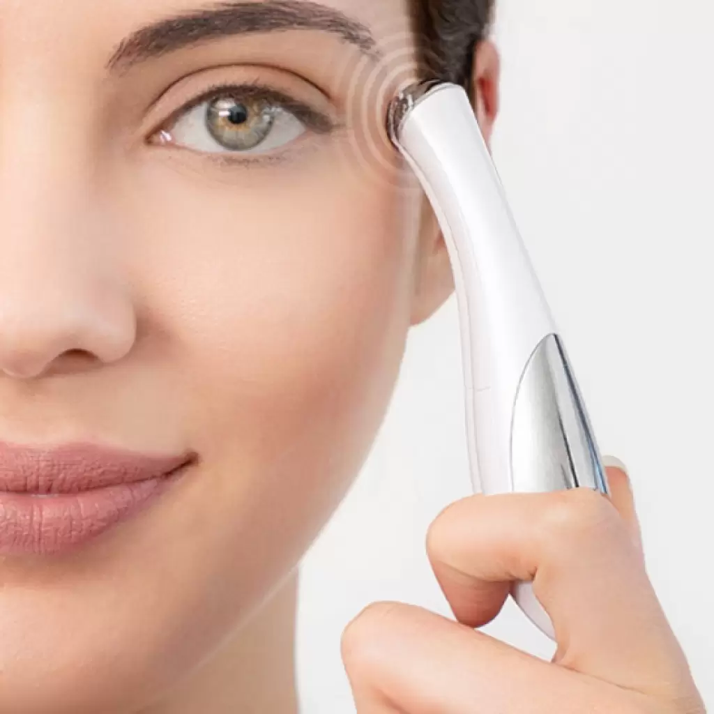 Creion de masaj facial antirid cadou femei 40 ani