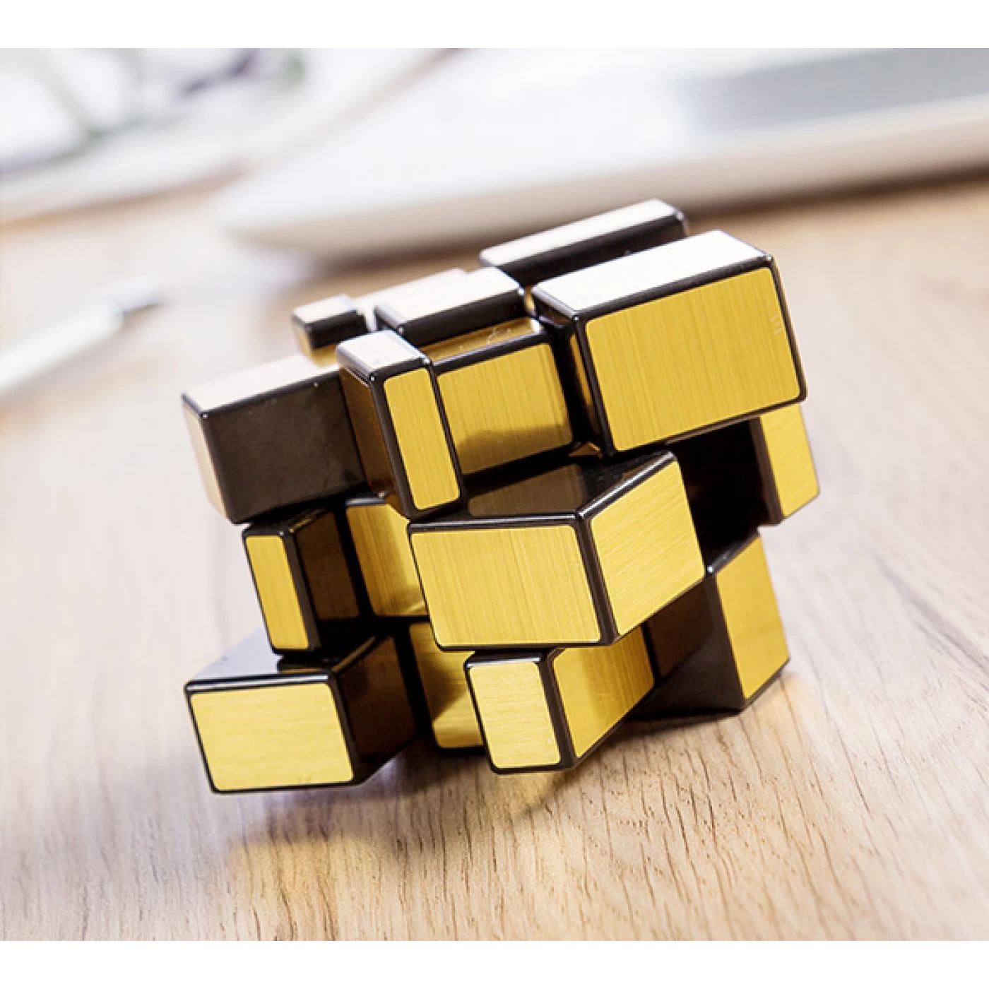 Cub puzzle 3D cadou baiat 14 ani