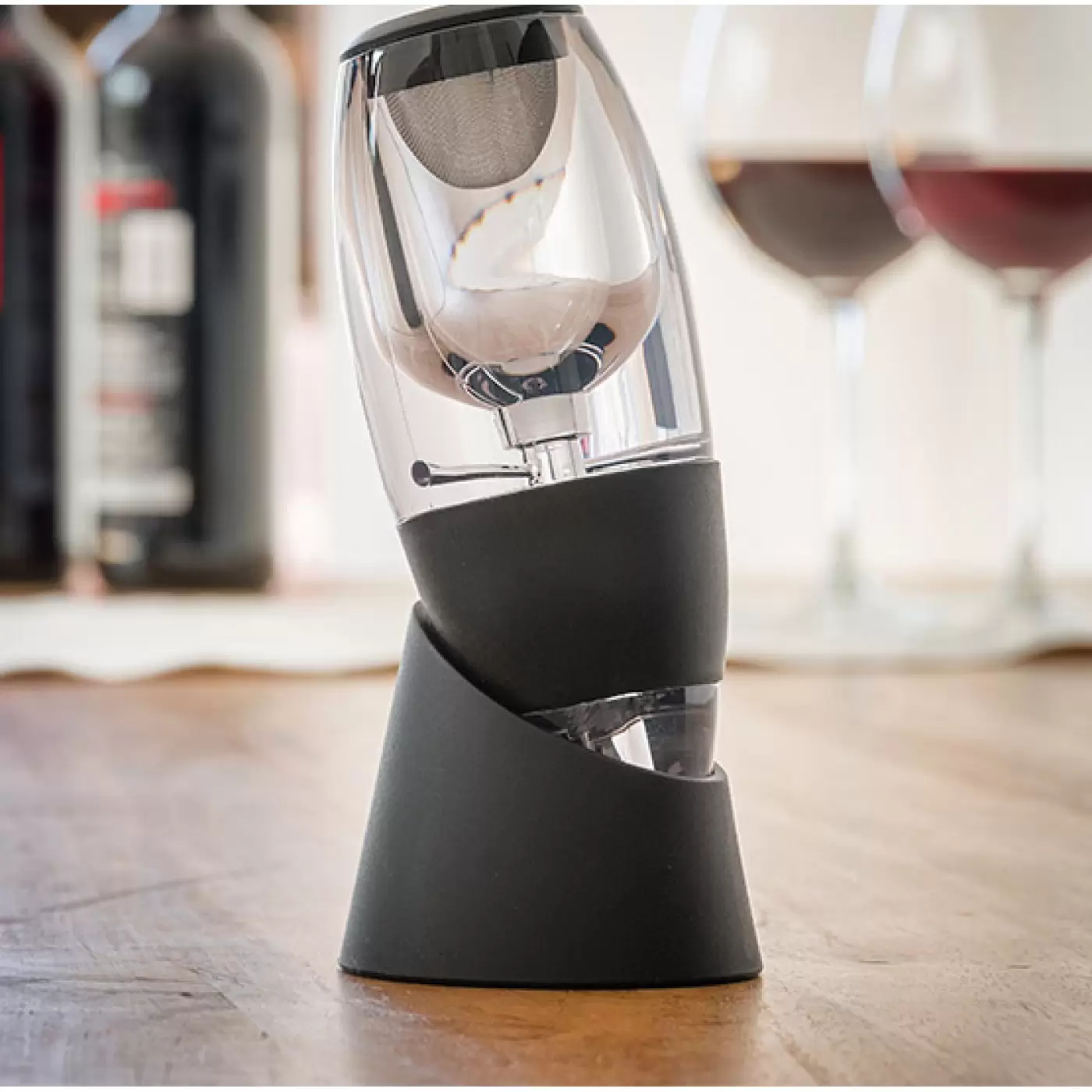 Decantor cadou craciun barbati