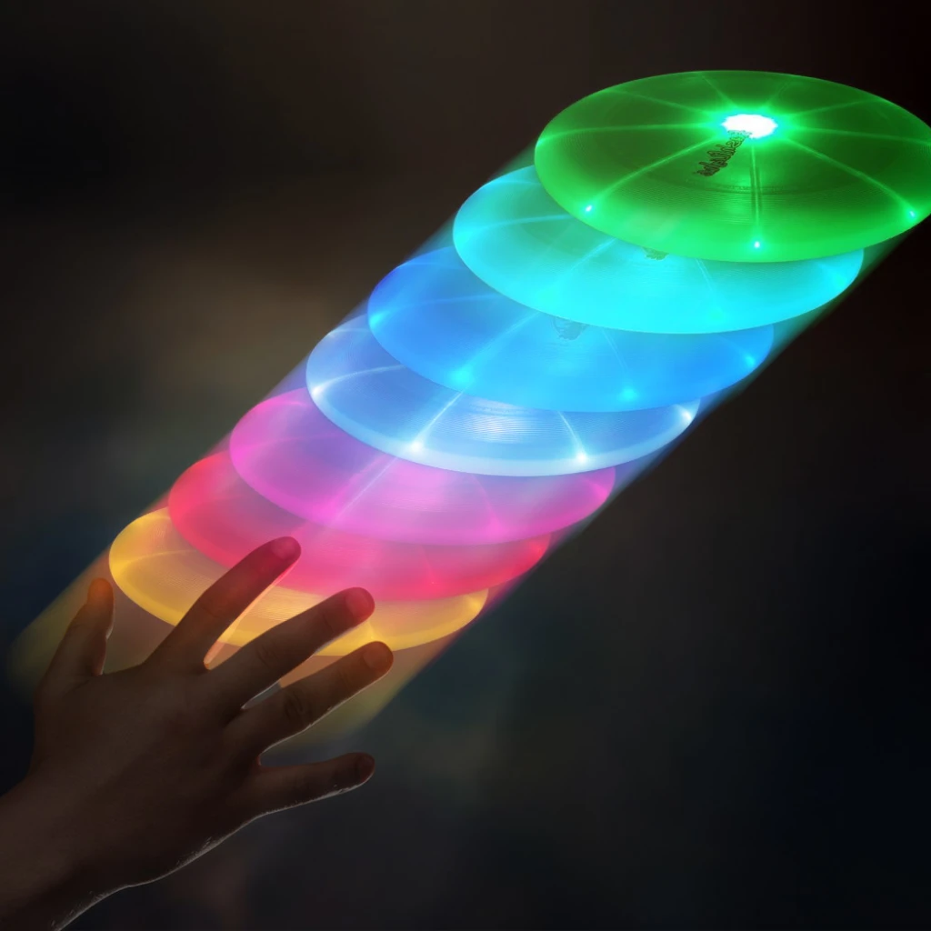 cadou baiat 10 ani frisbee