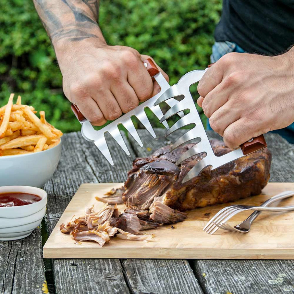 Maruntitor de carne cadou