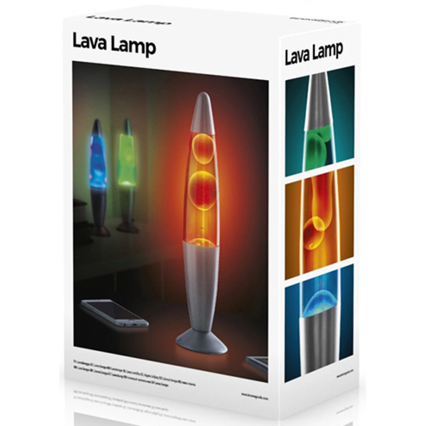 Lampa decorativa cadouri baiat 14 ani