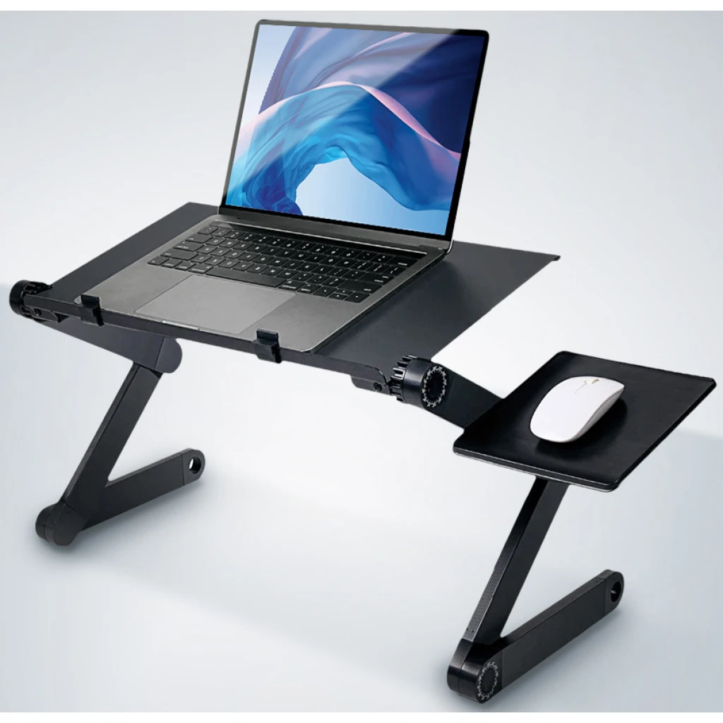 Stand reglabil laptop cadouri baieti Craciun