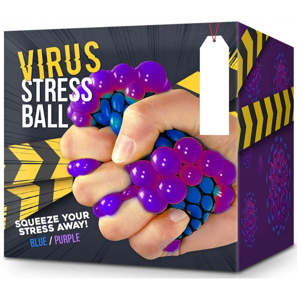 Minge anti-stres cadouri amuzante