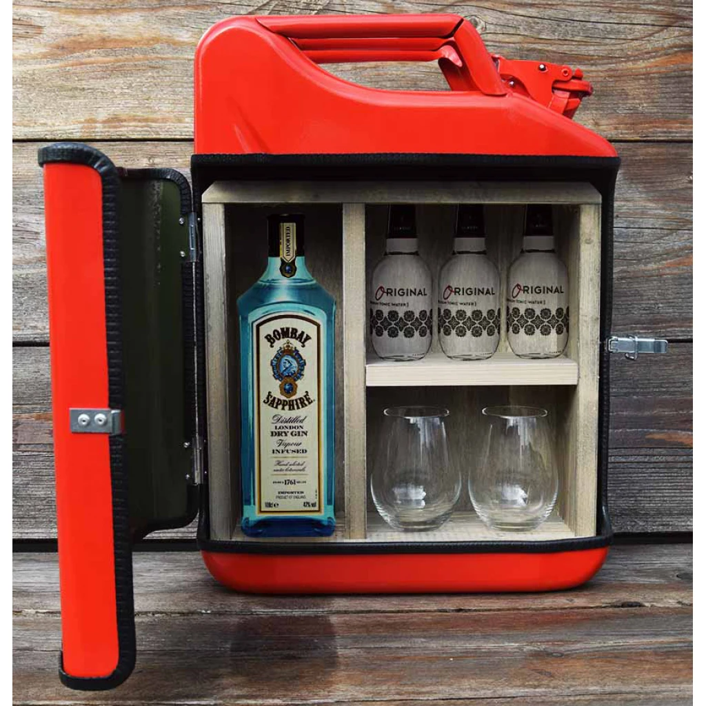 Mini bar cadouri nasi