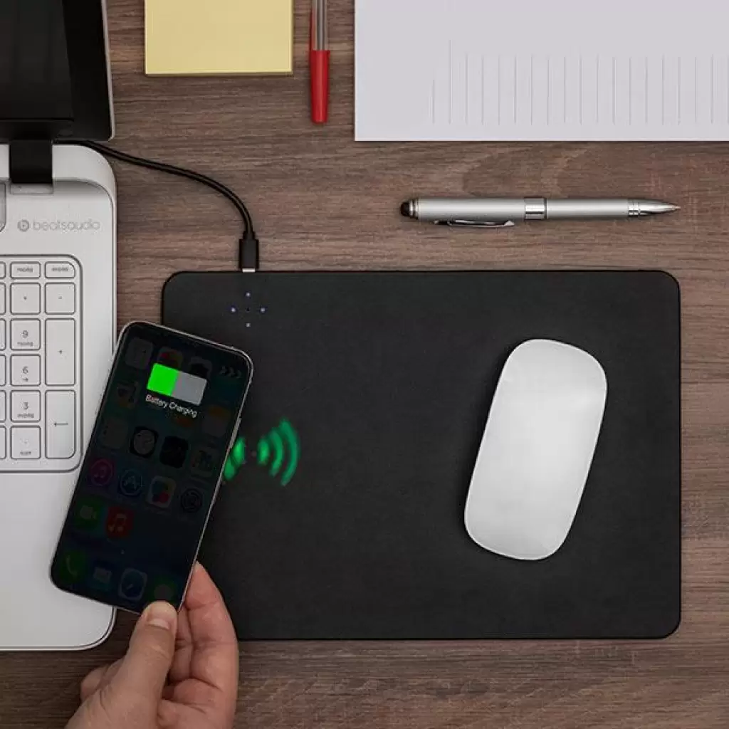 Mousepad cadouri baieti de Craciun