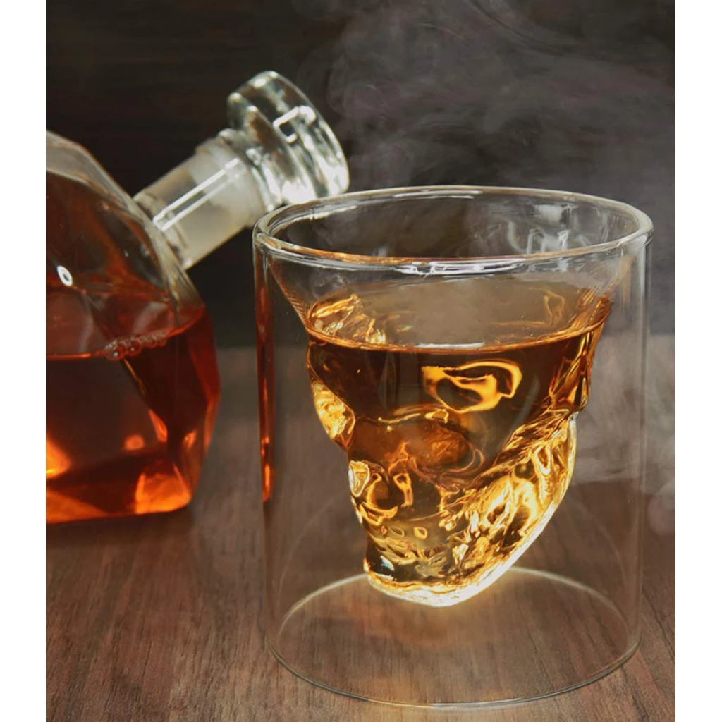 Pahar shot cadouri nostime