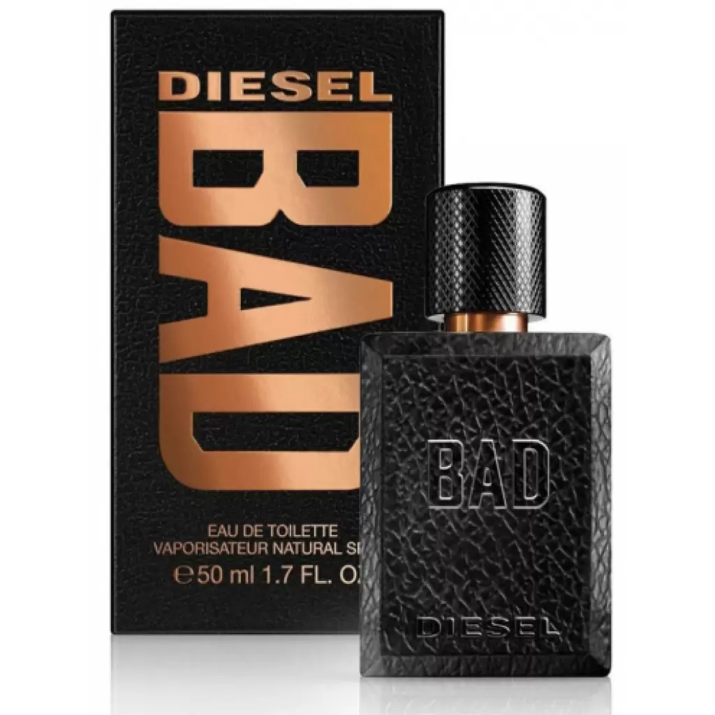 Parfum barbati Bad Diesel Bad
