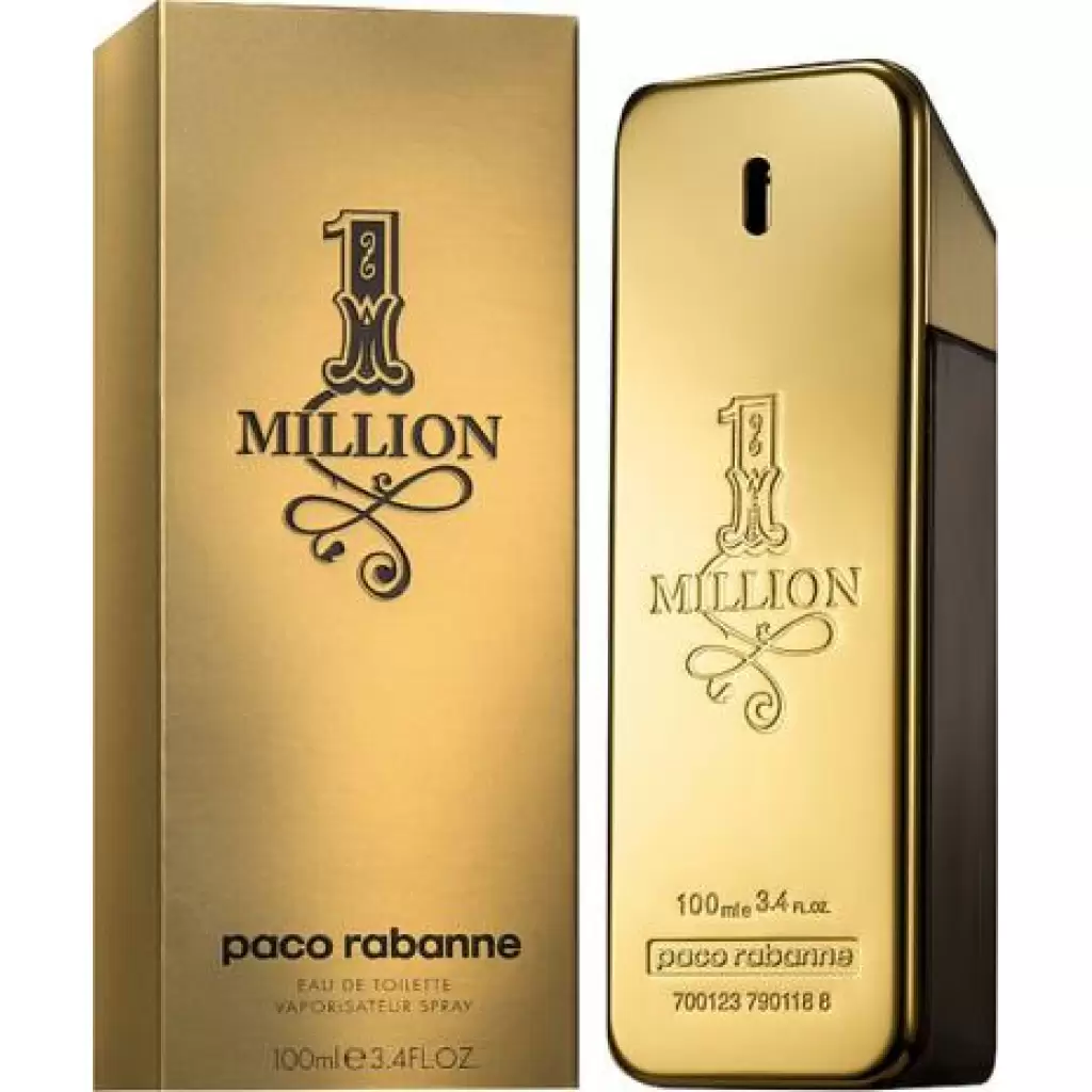 Parfum barbati Paco Rabanne cadou iubit de craciun