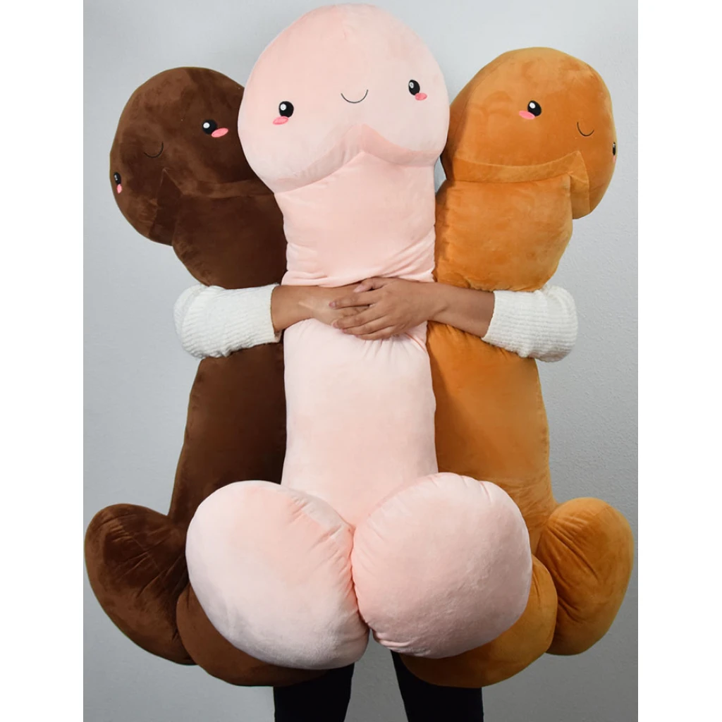 Perna in forma de penis cadou femei