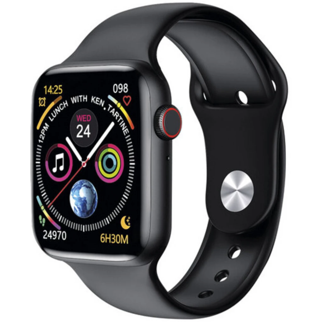 Smartwatch cadouri baieti Craciun